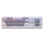 Klawiatura przewodowa Dark Project ALU104A Onionite V2 (White)
